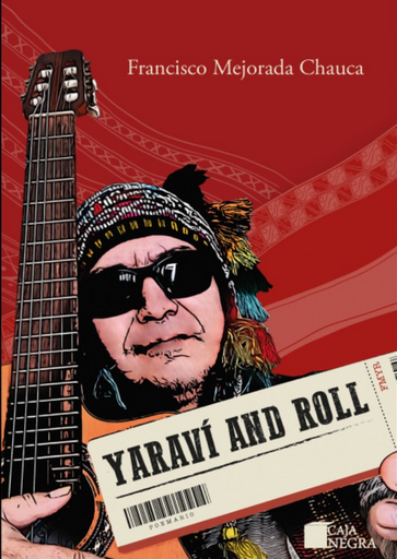 [9786125036322] YARAVÍ AND ROLL