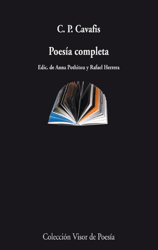 [9788475225289] POESÍA COMPLETA