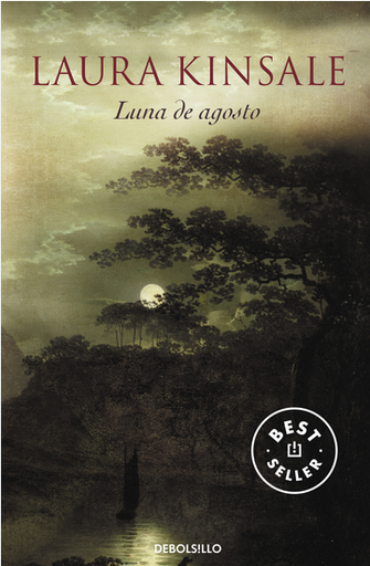 [9788490322598] LUNA DE AGOSTO