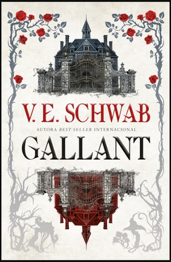 [9786124858666] GALLANT