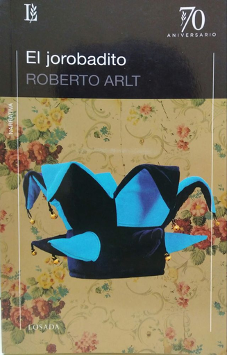[9789500396899] EL JOROBADITO