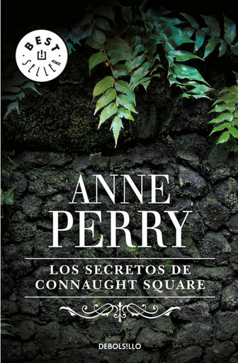 [9788497938969] LOS SECRETOS DE CONNAUGHT SQUARE