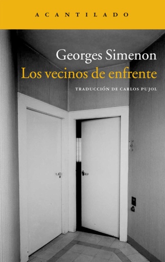 [9788415689270] LOS VECINOS DE ENFRENTE