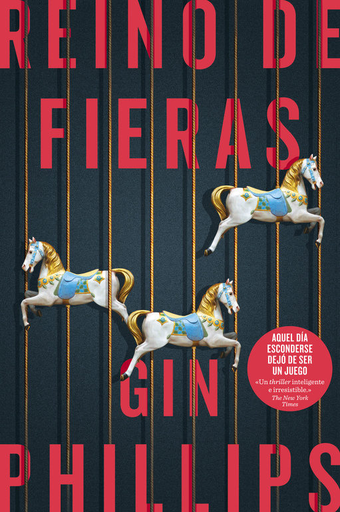 [9788491291589] REINO DE FIERAS