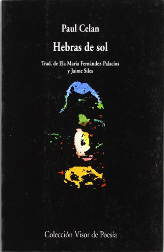 [9788475222462] HEBRAS DE SOL