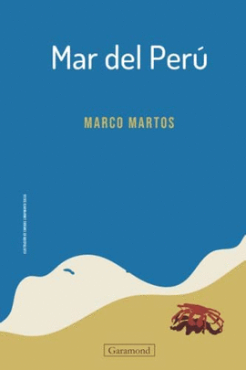 [9786124871252] MAR DEL PERÚ