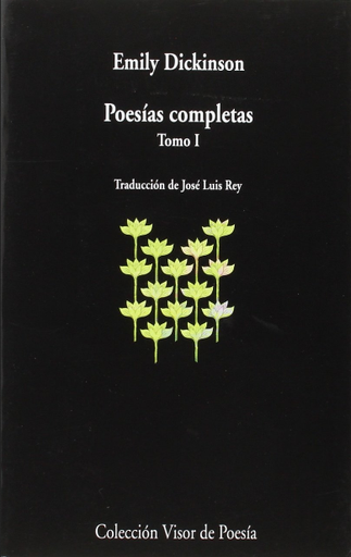 [9788498959383] POESÍAS COMPLETAS: Tomo 1