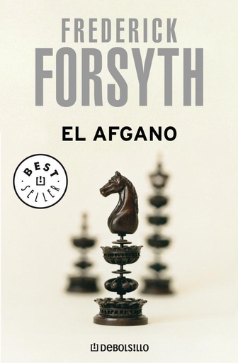 [9788483465530] EL AFGANO