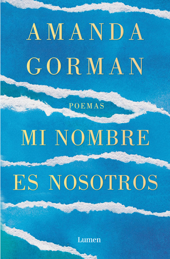[9788426409997] MI NOMBRE ES NOSOTROS