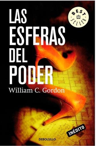 [9788490623138] LAS ESFERAS DEL PODER