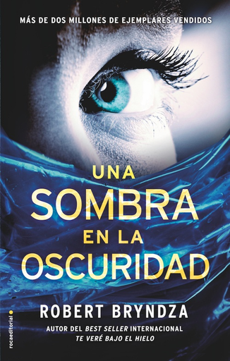 [9788416700707] UNA SOMBRA EN LA OSCURIDAD