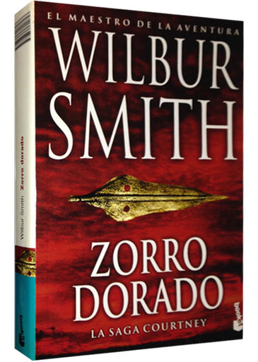 [9789875800823] ZORRO DORADO