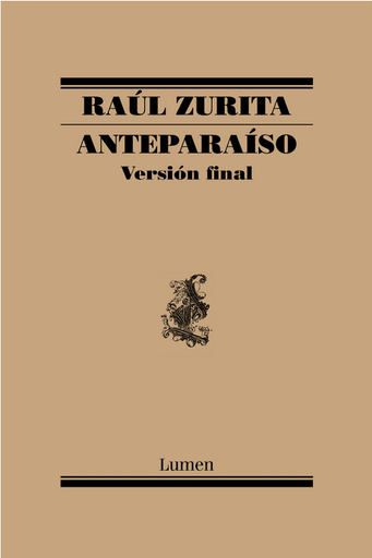 [9788426424129] ANTEPARAÍSO