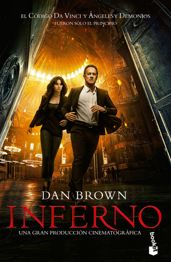 [9789584252975] INFERNO