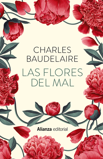 [9788413628868] LAS FLORES DEL MAL
