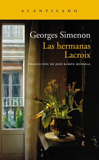 [9788415689690] LAS HERMANAS LACROIX
