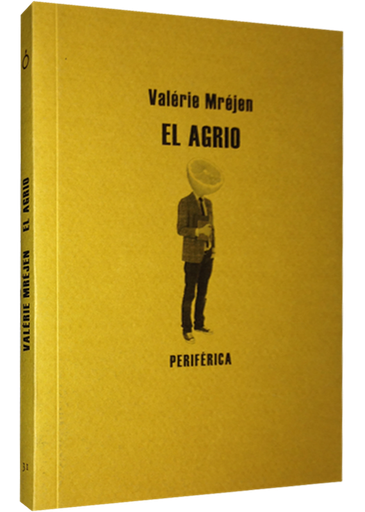 [9788493692681] EL AGRIO