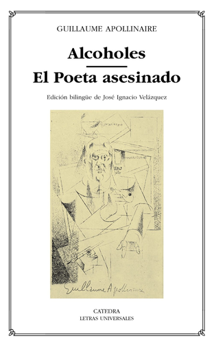 [9788437619156] ALCOHOLES / EL POETA ASESINADO