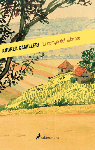 [9788498388114] EL CAMPO DEL ALFARERO