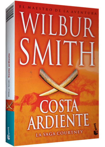 [9789875800304] COSTA ARDIENTE