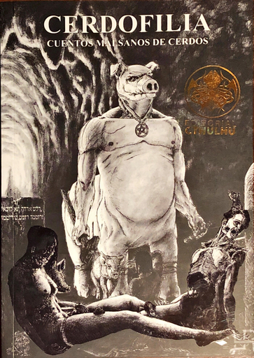 [9786124724947] CERDOFILIA