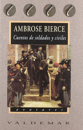 [9788477024385] CUENTOS DE SOLDADOS Y CIVILES