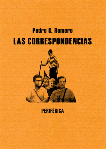[9788492865086] LAS CORRESPONDENCIAS