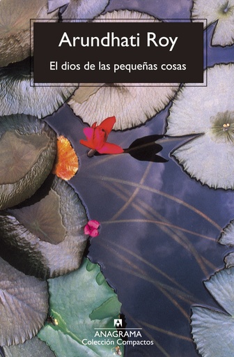 [9788433966711] EL DIOS DE LAS PEQUEÑAS COSAS