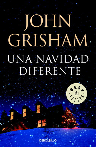 [9788499080819] UNA NAVIDAD DIFERENTE