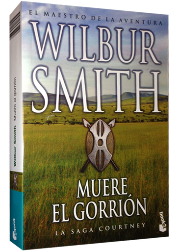 [9789875804340] MUERE EL GORRIÓN