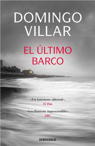 [9788466357883] EL ÚLTIMO BARCO