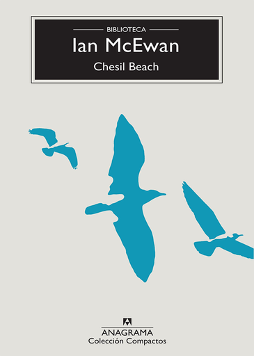 [9788433960061] CHESIL BEACH