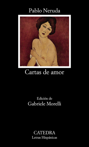 [9788437634425] CARTAS DE AMOR