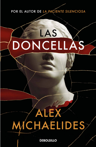 [9788466360173] LAS DONCELLAS