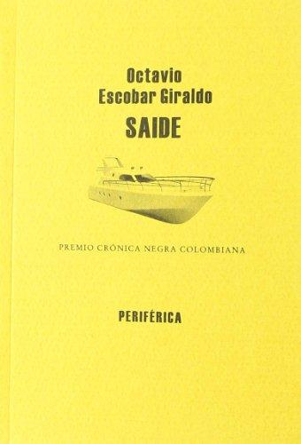 [9788493549244] SAIDE