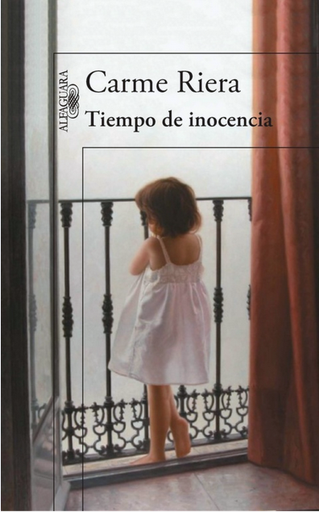 [9788420414041] TIEMPO DE INOCENCIA