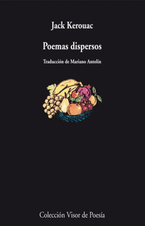 [9788498957709] POEMAS DISPERSOS