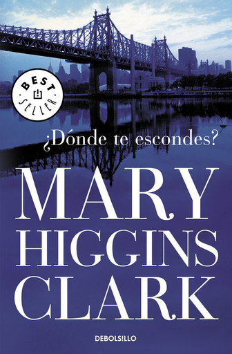 [9788499081267] ¿DÓNDE TE ESCONDES?