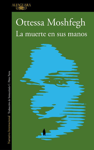 [9788420456065] LA MUERTE EN SUS MANOS