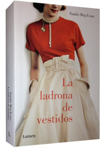 [9788426401335] LA LADRONA DE VESTIDOS