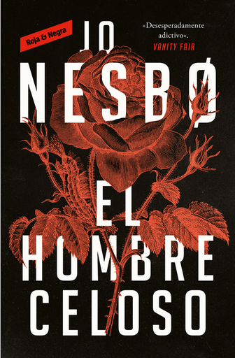 [9788418052866] EL HOMBRE CELOSO