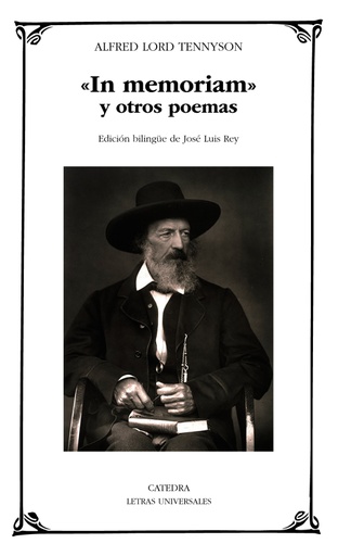 [9788437644691] "IN MEMORIAM" Y OTROS POEMAS