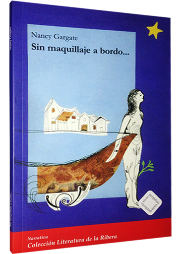 [9786124680113] SIN MAQUILLAJE A BORDO...