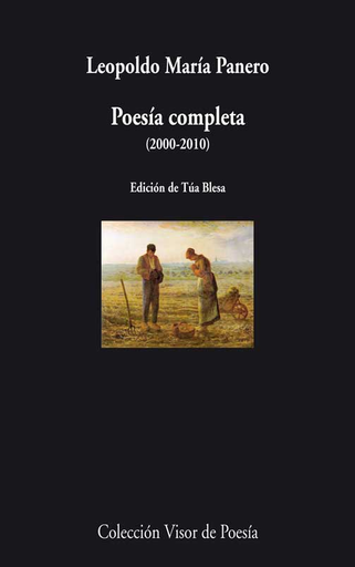 [9788498958348] POESÍA COMPLETA II (2000-2010)