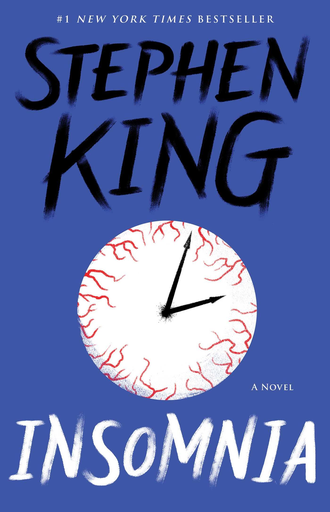 [9781501144226] INSOMNIA