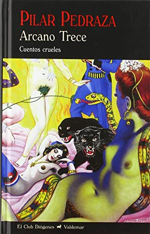 [9788477029090] ARCANO TRECE