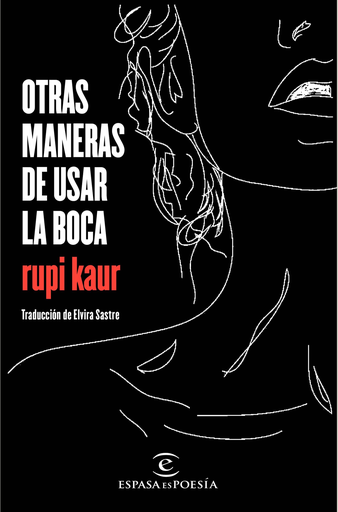 [9789584256096] OTRAS MANERAS DE USAR LA BOCA