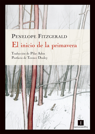 [9788415130123] EL INICIO DE LA PRIMAVERA