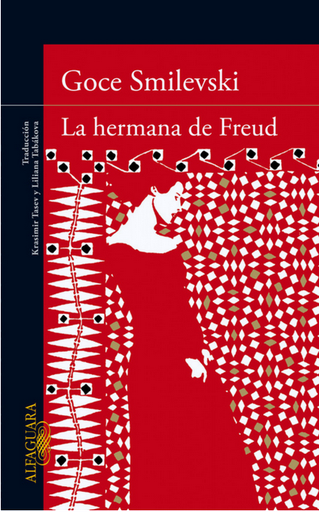 [9788420413266] LA HERMANA DE FREUD