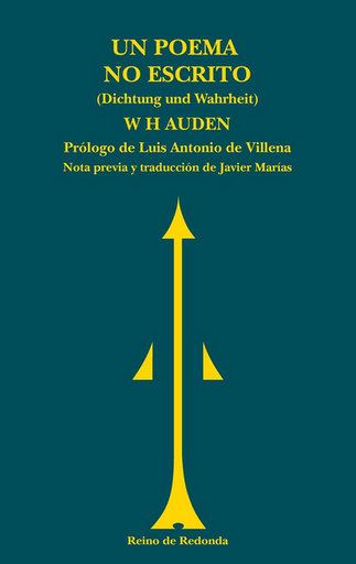 [9788494725685] UN POEMA NO ESCRITO